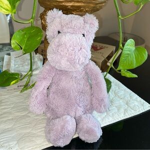 Jellycat Lavender Plush Toy